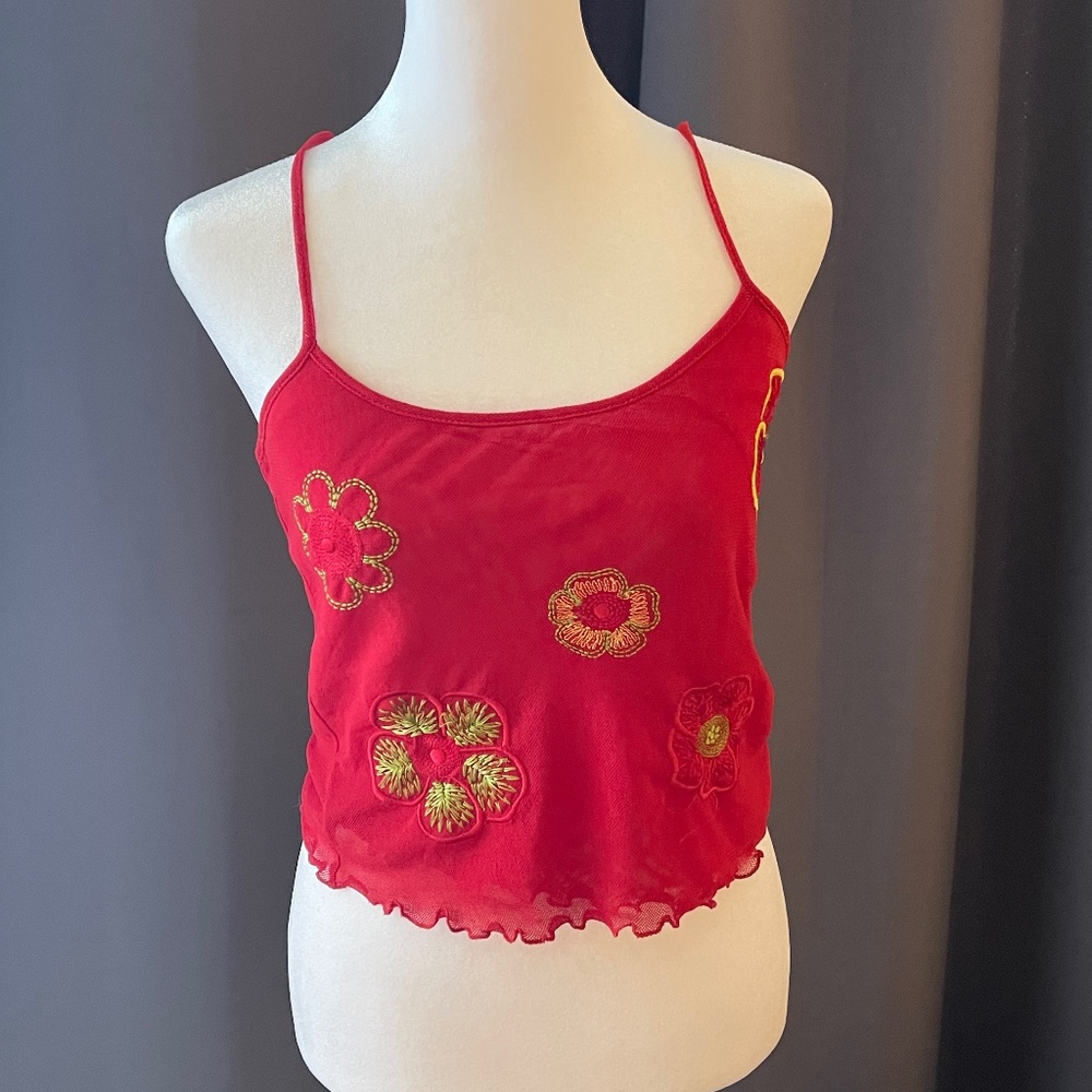 Vintage Ungaro top